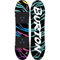 Burton Mini Grom Junior Snowboard