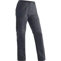 Maier Sports - Women's Nicole - Afritsbroek 50 - Regular, blauw