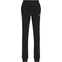 Jack & jones Junior Broek 'JPSTGORDON' zwart / wit