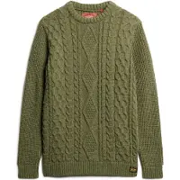 Superdry Trui 'Jacob' | L | male