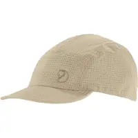 Fjällräven - Abisko Trekking Cap - Pet S/M, beige