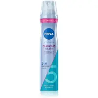 Nivea Diamond Volume Care Styling Spray