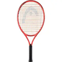 Head Racket Radical 23 Junior Tennis Racket Rood 6 Kinderen