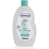 Nenuco Agua De Colonia EDC 500 ml Haarlotion