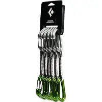 Black Diamond Bergbeklimmen quickdraw Litewire Quickpack