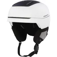 Oakley - Mod5 - Skihelm 51-55 cm - S, wit