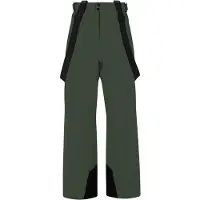 Protest Rowens Broek