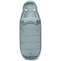 Cybex Gold Stroller Footmuff Grijs Kinderen