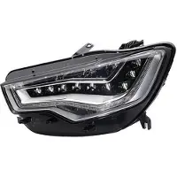 Hella 1EX 011 151-451 Koplamp