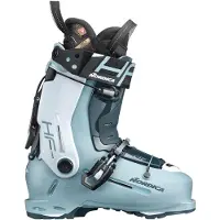 Nordica - Dames skischoenen - Hf Pro 105 W Gw voor Dames - Maat 25.5 - Blauw