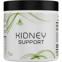Peak Kidney Support (120 Caps) Unflavoured - Vitaminen, mineralen & gezondheid - Vitaminen & Mineralen Complex