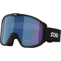 Bliz Rave Skibril