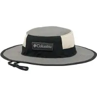 Columbia - Kid's Youth Bora Bora II Booney - Hoed L/XL, grijs