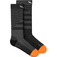 Salewa Lange sokken Fanes Hybride STR. AM Crew | Maat 39/41