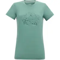 Regatta Dames-T-shirt Escade