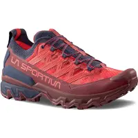 La Sportiva - Ultra Raptor 3 - Multisportschoenen 45,5, rood