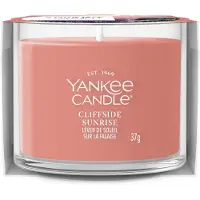 Yankee candle Filled Votive - Cliffside Sunrise - 10 branduren - 1 stuk