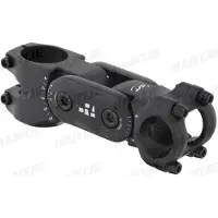 Contec Cobra 31.8 Mm Fiets Stuurpen