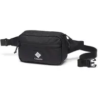 Columbia Sport heuptas 'Trail Traveler' zwart / wit