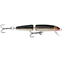 Rapala Jointed Silver 13 cm 18 g Wobbler