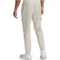 Under Armour Sportbroek 'Vibe' crème