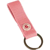 Fjällräven Sleutelhanger Kånken Keyring Pink