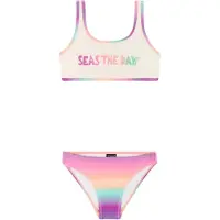 Protest Bikini 'PRTAline JR' oranje