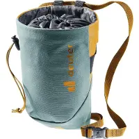 Deuter - Gravity Chalk Bag II L - Pofzakje turkoois