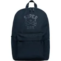 Superdry Rugzak 'Heritage' marine