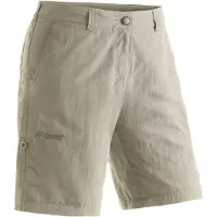 Maier Sports Damesshort Nidda | Maat 40
