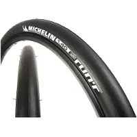 Michelin Wild Run R 650b X 37 Stijve Racefietsband