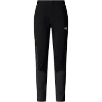 The North Face - Women's Felik Slim Tapered Pant - Trekkingbroek 8 - Regular, zwart