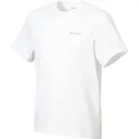 Columbia Csc Basic T-shirt Met Korte Mouwen S Man