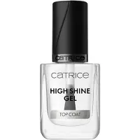 Catrice High Shine Gel Top Coat Nagellak topcoat 11 ml High Shine