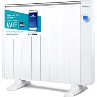 Orbegozo Wifi-thermische Emitter 1500w