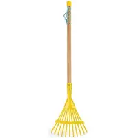 Janod - Happy Garden - Tuinier gereedschap
