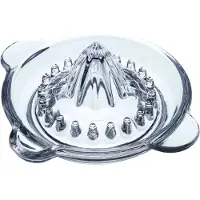 Kitchencraft Citruspers d13xh7 cm glas