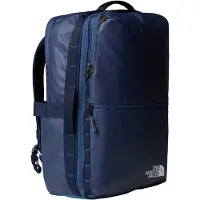 The North Face Base Camp Dagrugzak 50 cm blauw