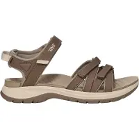 Teva Sandaal beige