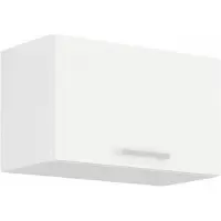 Atlas Hood unit - White decor - L60 x D31 x H72 cm
