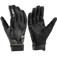 LEKI - Neotrail - Handschoenen 10, zwart