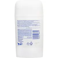Nivea Black&White Invisible Clear anti-transpirant stick 50ml