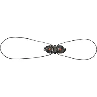 Sidi Instep Sluiting