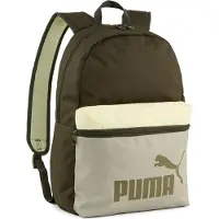 Puma Phase Color Block rugzak groen 22 liter