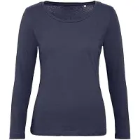 B&C Organic Inspire LSL T /women_°