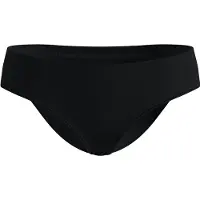 Odlo - Women's Performance X-Light Brief - Onderbroek M, zwart