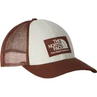 The North Face Pet 'Mudder' donkerbruin / offwhite