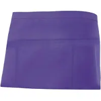 VELILLA Korte schort