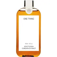 One Thing , Houttuynia Cordata Extract, 5 fl oz (150 ml)