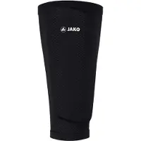 Jako 2.0 Vervangkous Voor Scheenbeschermer - Zwart | Maat: XS